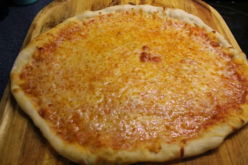 New York Style Pizza Dough - Explore Italy and Beyond