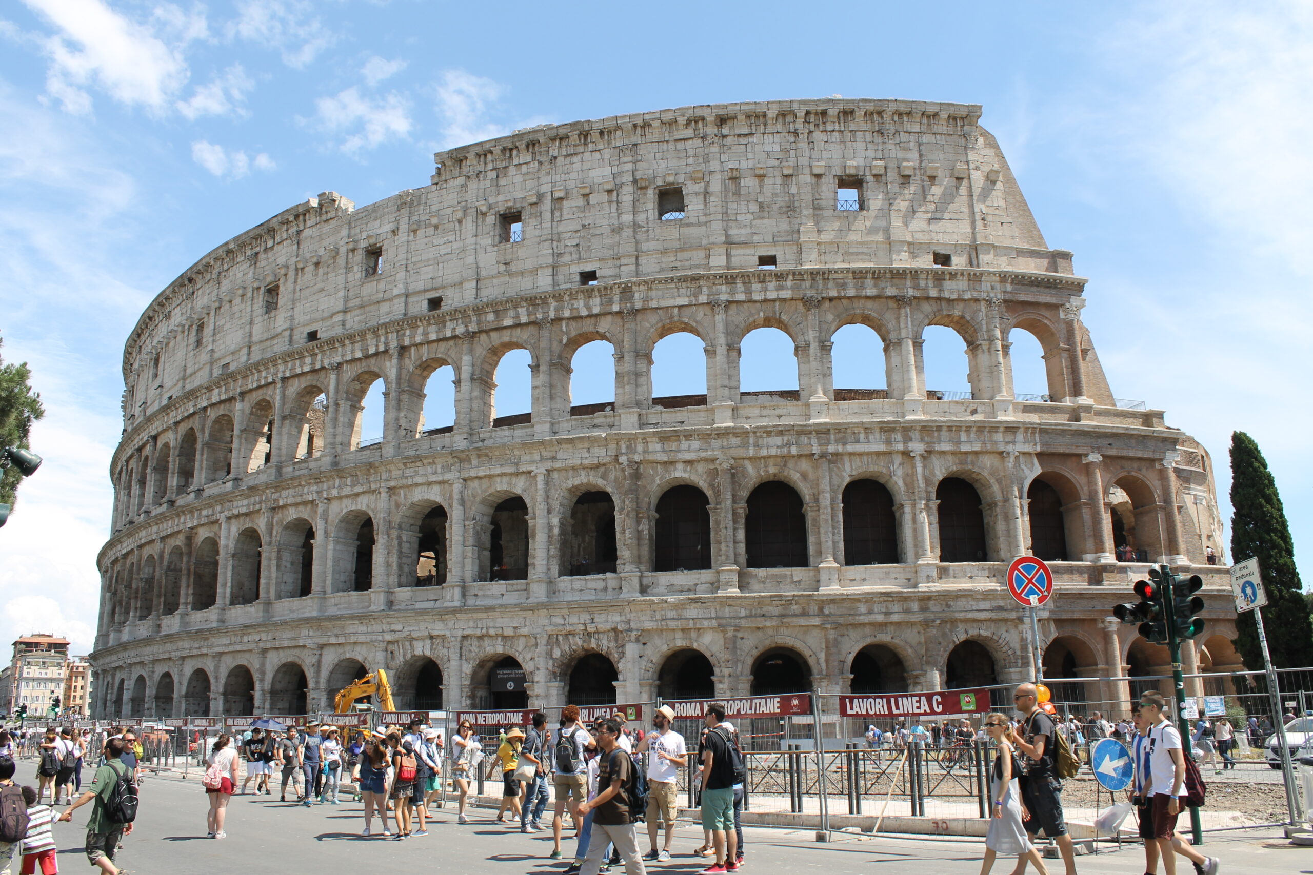 Top Attractions in Rome - Explore Italy and Beyond